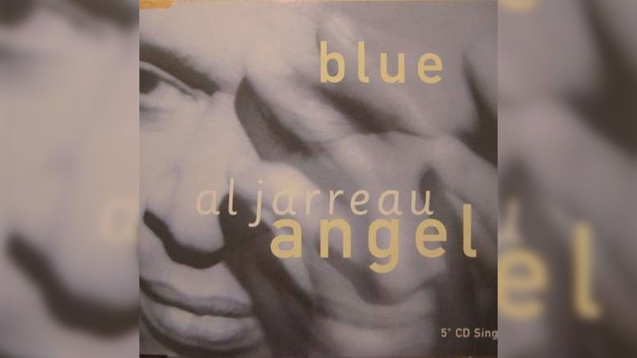 Al Jarreau - Blue Angel