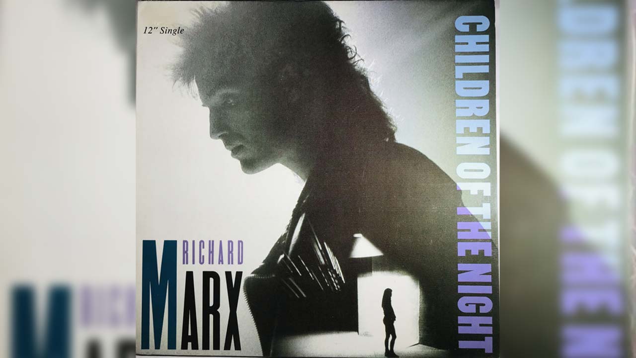 Richard Marx - Children of the Night