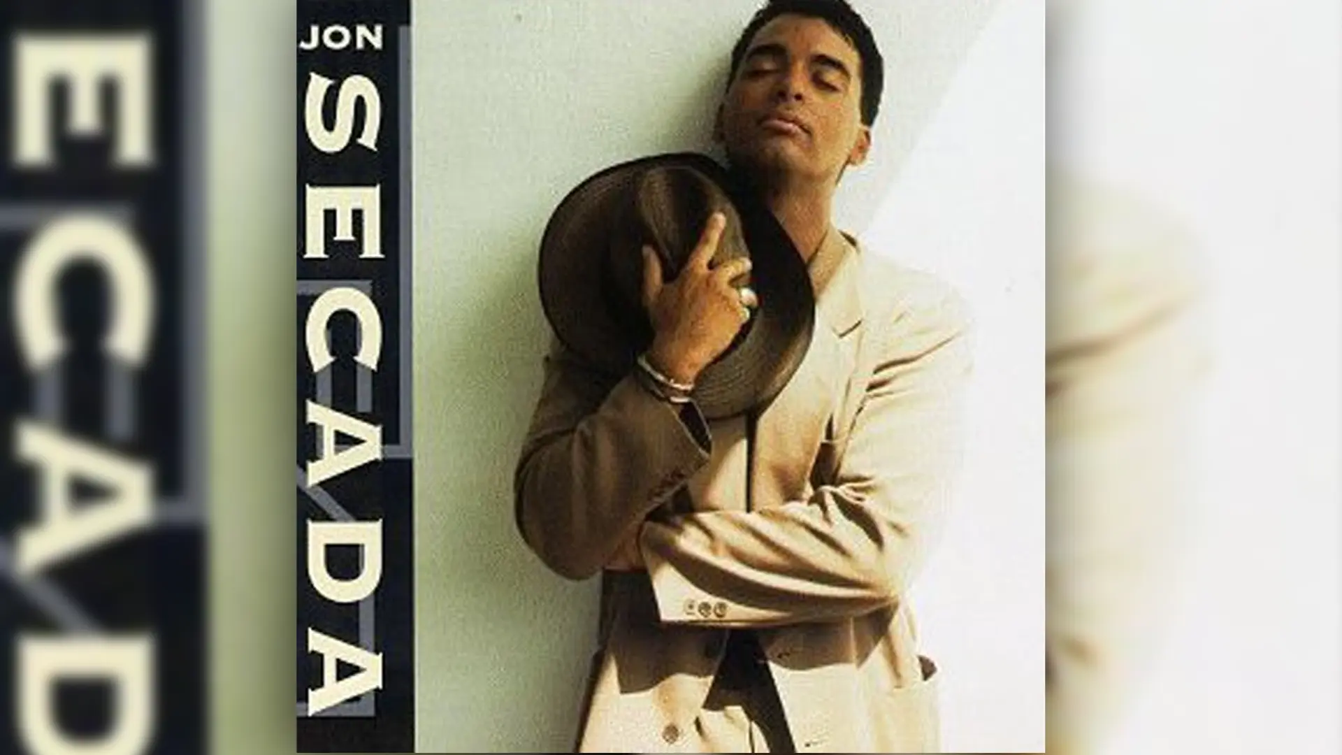 Jon Secada - Do You Believe In Us 