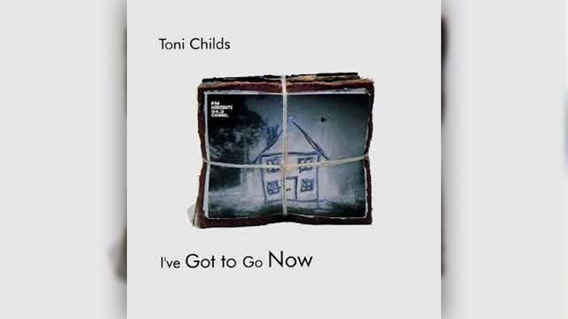 Toni Childs - I've Got To Go Now